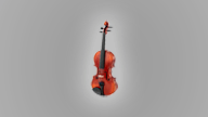 Noleggio violino Yamaha V7SG4/4