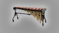 Noleggio marimba Adams MCPV43