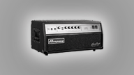 noleggio Ampeg SVT Classic