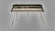 noleggio Fender Rhodes Mark2