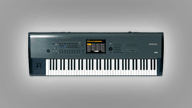 noleggio Korg Kronos X88