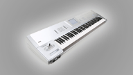 noleggio Korg Trinity Pro