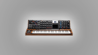 noleggio Moog MiniMoog XL