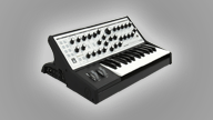 noleggio Moog Sub Phatty