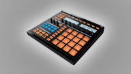 noleggio Native Instruments Maschine