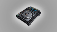 noleggio Pioneer CDJ 2000