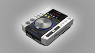 noleggio Pioneer CDJ 200