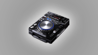 noleggio Pioneer CDJ 400