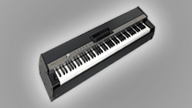 noleggio Yamaha CP1