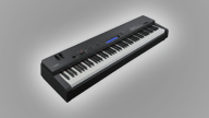 noleggio Yamaha CP40