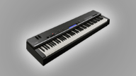 noleggio Yamaha CP4