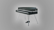 noleggio Yamaha CP80