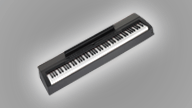 noleggio Yamaha P140