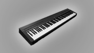 noleggio Yamaha P35